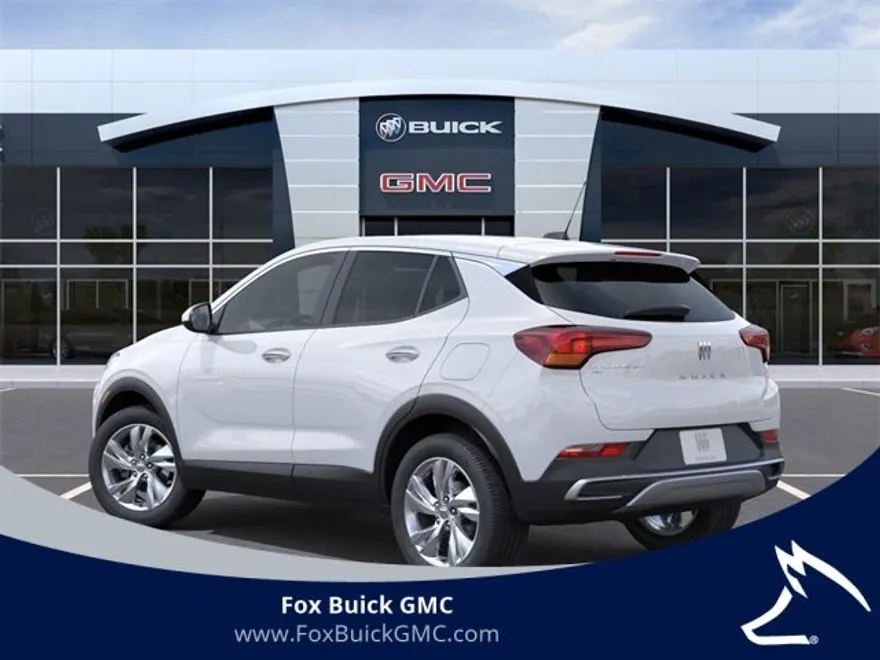 2026 Buick Encore GX Preferred photo 1