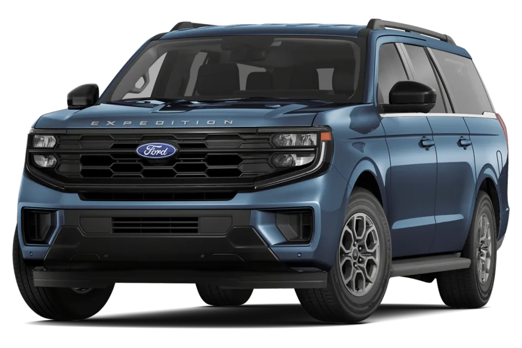 2025 Ford Expedition MAX photo 1