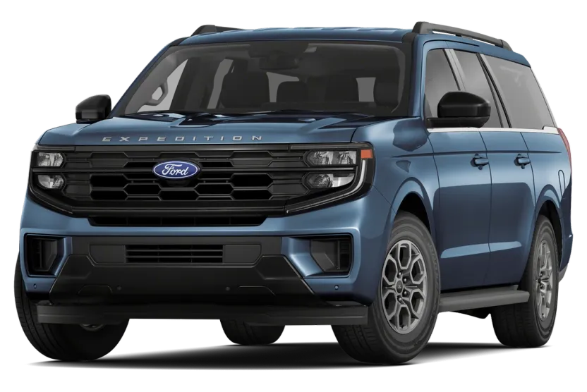 2025 Ford Expedition MAX photo 1