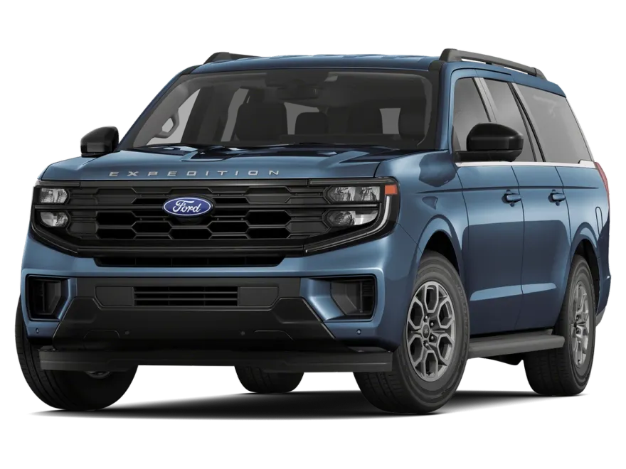 2025 Ford Expedition MAX photo 1