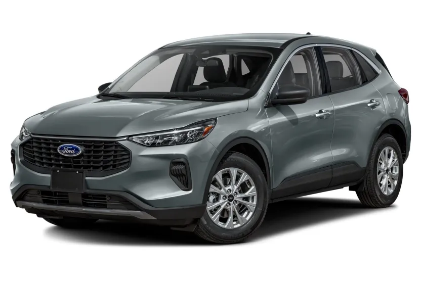 2023 Ford Escape Active photo 1
