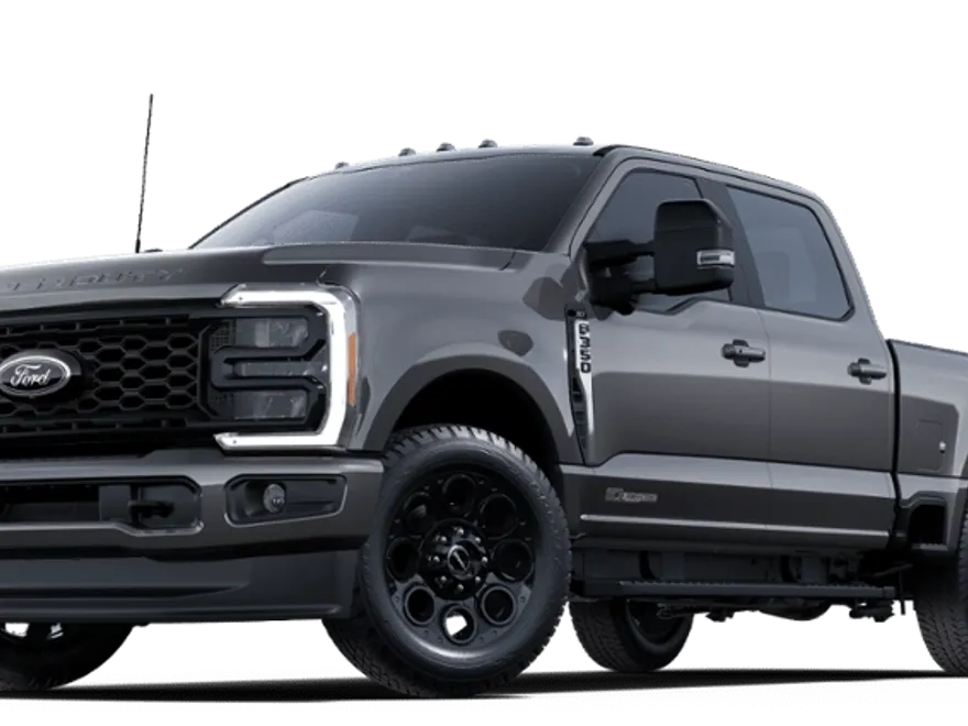 2025 Ford F-350 XLT photo 1