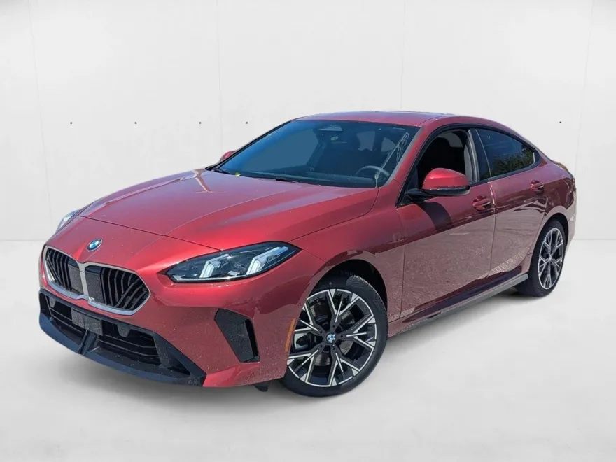 2026 Bmw M5 5 photo 1