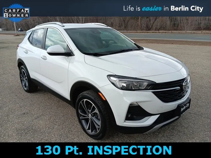 2023 Buick Encore GX Select photo 1