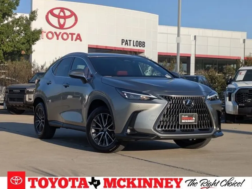 2024 Lexus NX 350 Premium photo 1