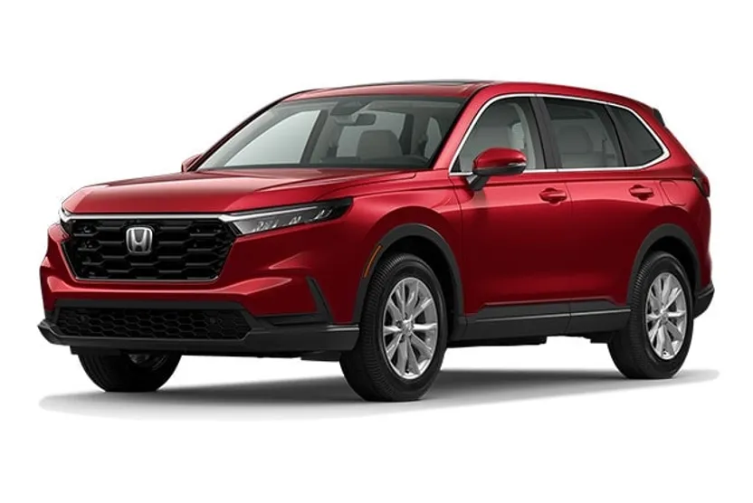 2025 Honda CR-V EX-L photo 1