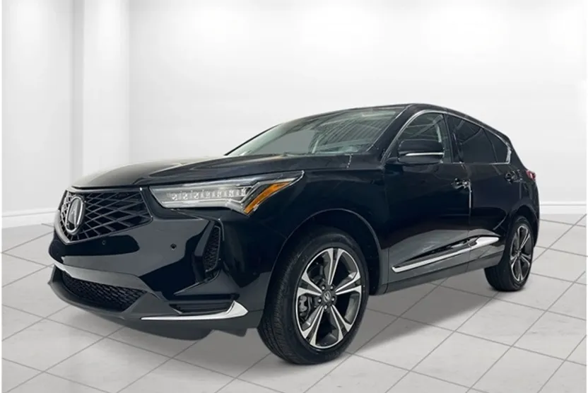 2025 Acura RDX Technology photo 1