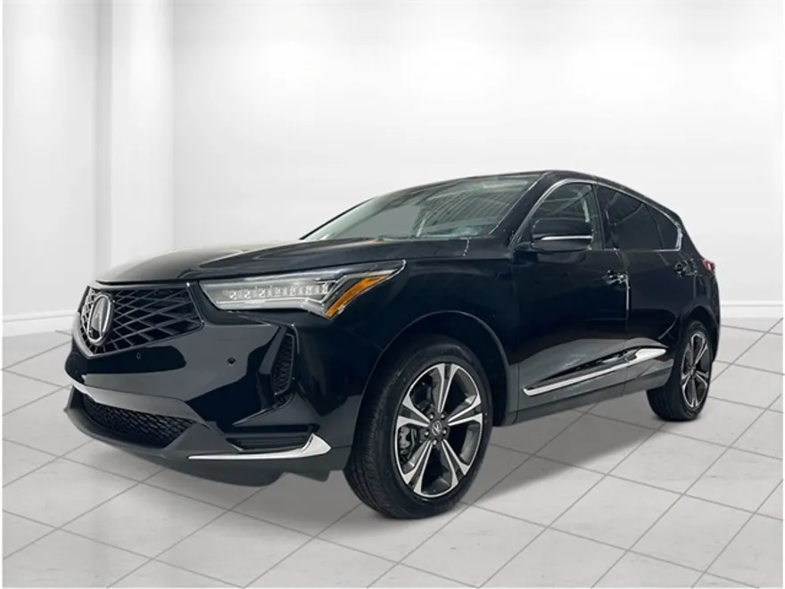 2025 Acura RDX Technology photo 1