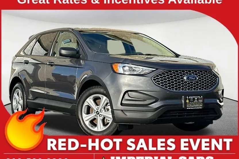 2024 Ford Edge SE photo 1