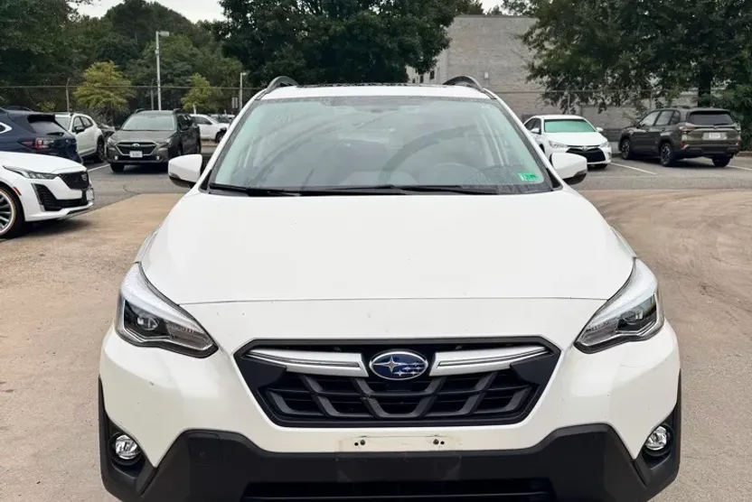 2023 Subaru Crosstrek Limited photo 1