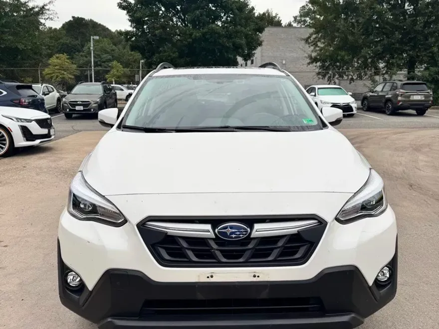 2023 Subaru Crosstrek Limited photo 1
