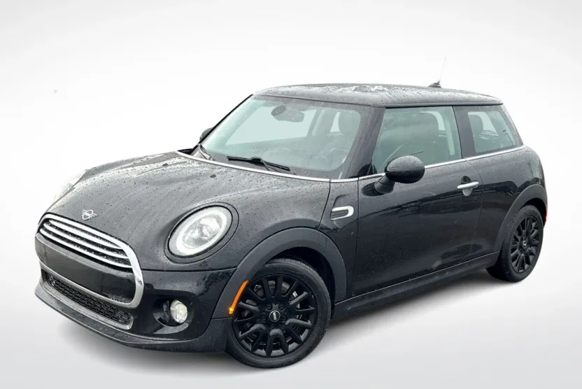 2019 Mini Cooper Signature photo 1