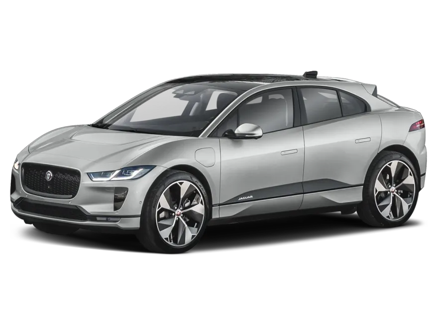 2022 Jaguar I-PACE HSE photo 1