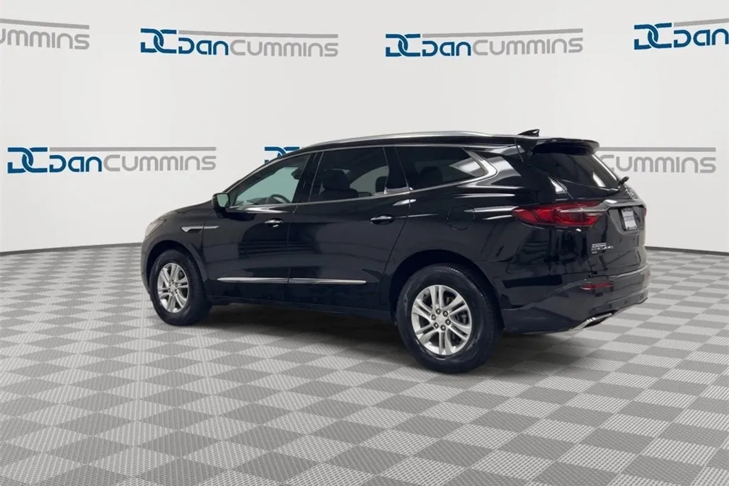 2020 Buick Enclave Premium photo 1