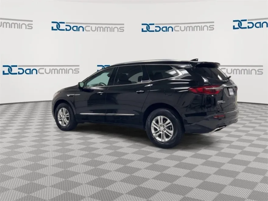 2020 Buick Enclave Premium photo 1