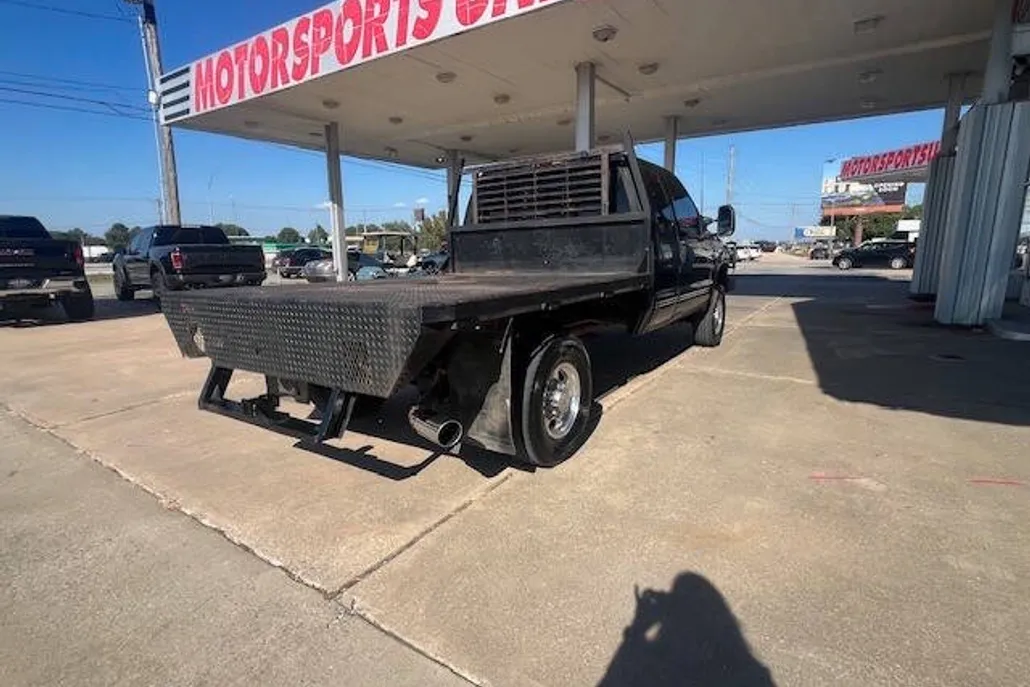 1999 Ford F-250 XLT photo 1