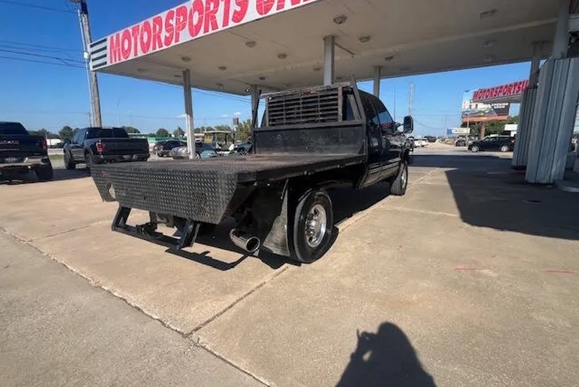 1999 Ford F-250 XLT photo 1