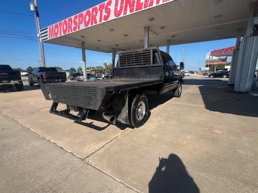 1999 Ford F-250 XLT photo 1