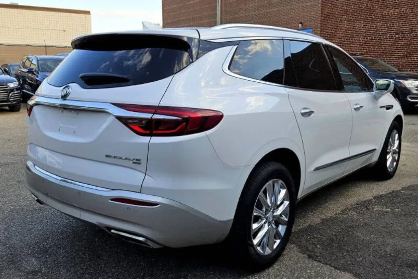2019 Buick Enclave Premium photo 1