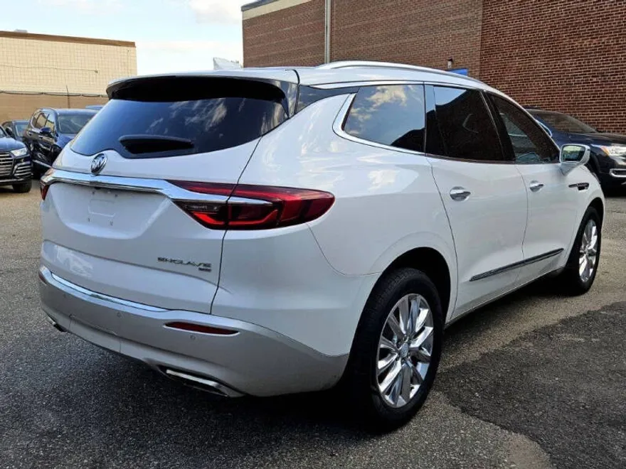 2019 Buick Enclave Premium photo 1