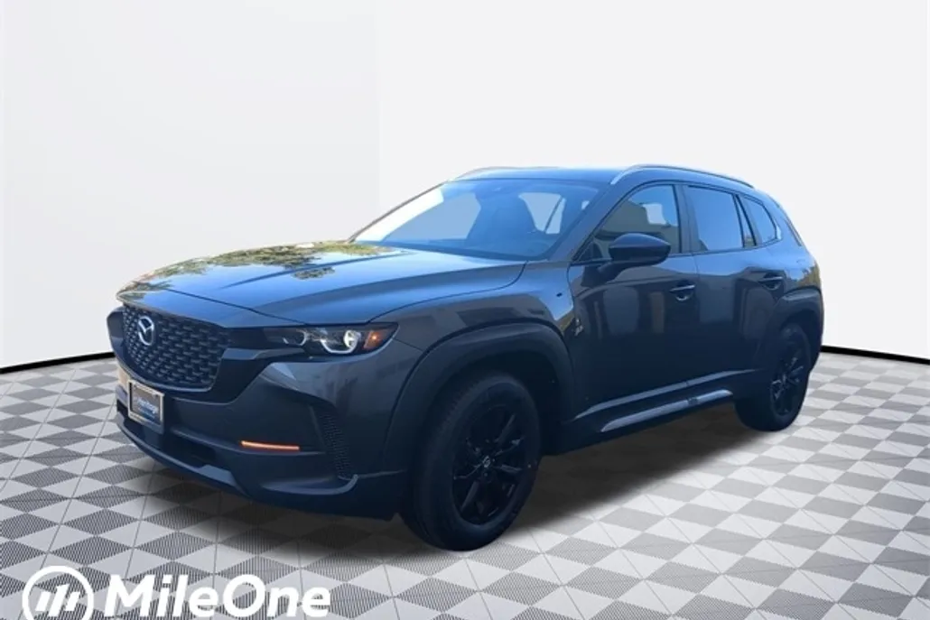 2023 Mazda CX-50 2.5 Preferred Plus photo 1