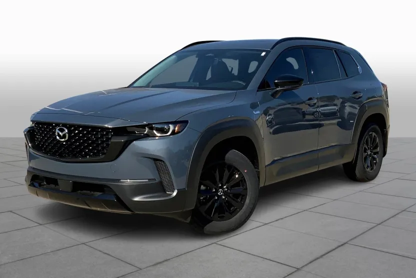 2025 Mazda CX-50 2.5 Premium photo 1