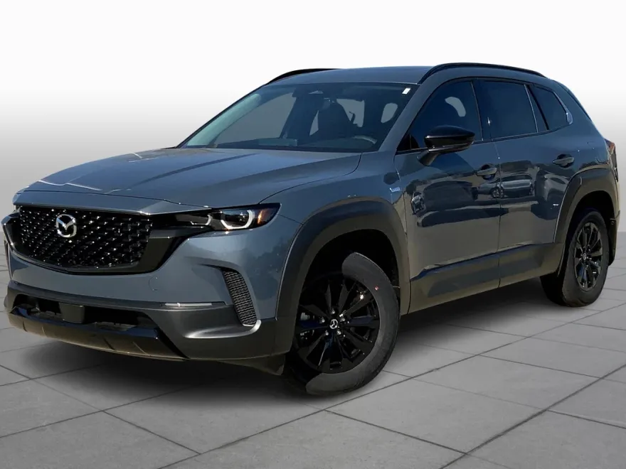 2025 Mazda CX-50 2.5 Premium photo 1
