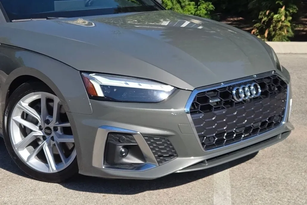 2024 Audi A5 45 S line Premium Plus Quattro photo 1