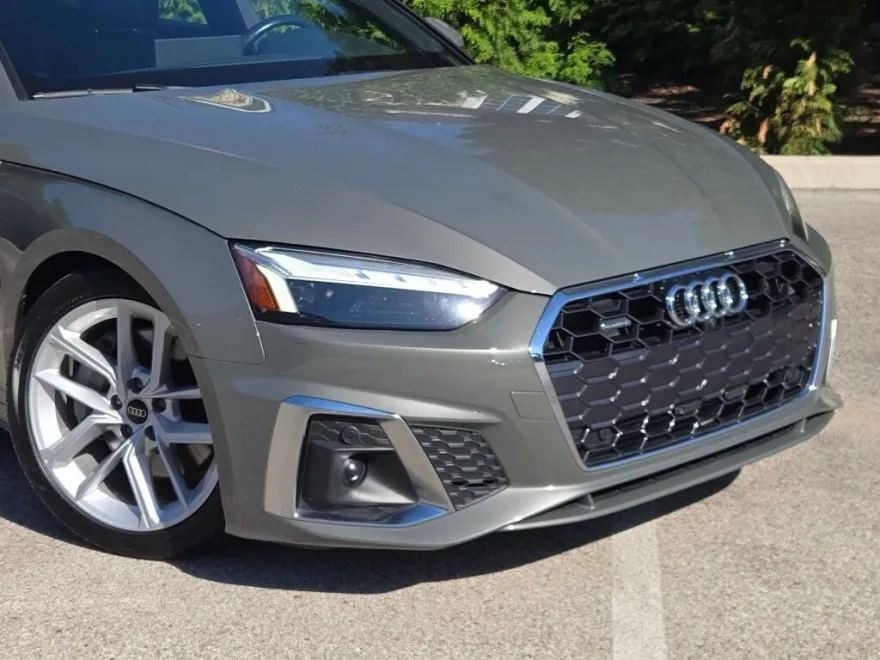 2024 Audi A5 45 S line Premium Plus Quattro photo 1
