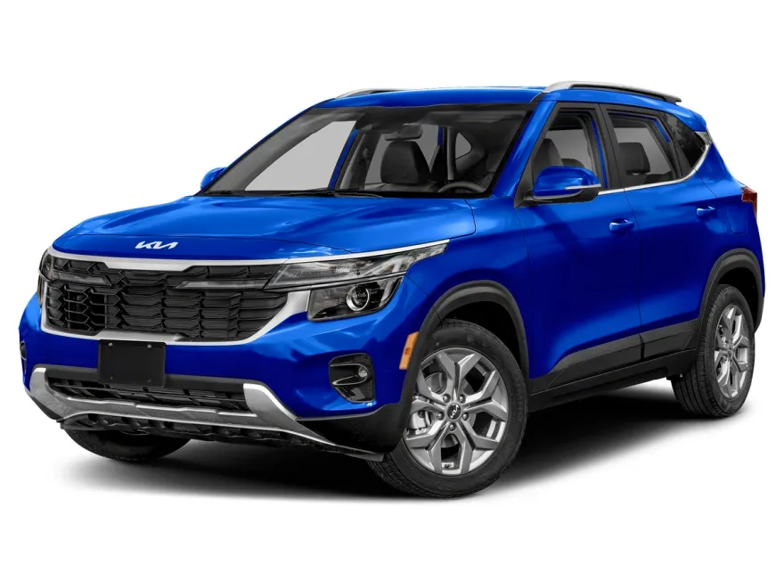 2024 Kia Seltos S photo 1
