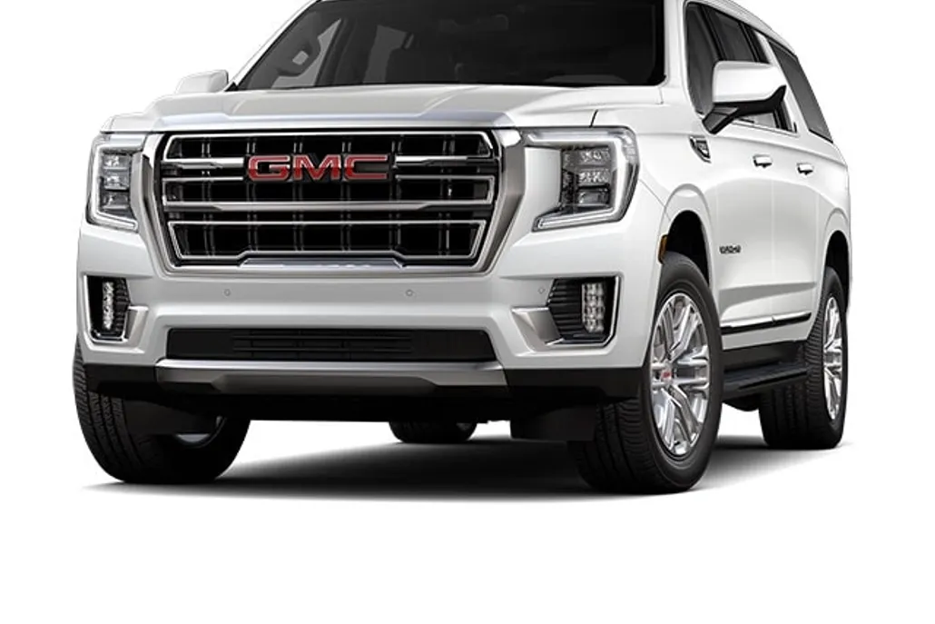 2024 Gmc Yukon XL SLT photo 1