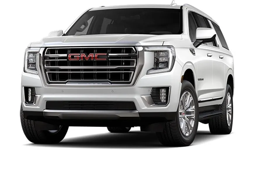2024 Gmc Yukon XL SLT photo 1