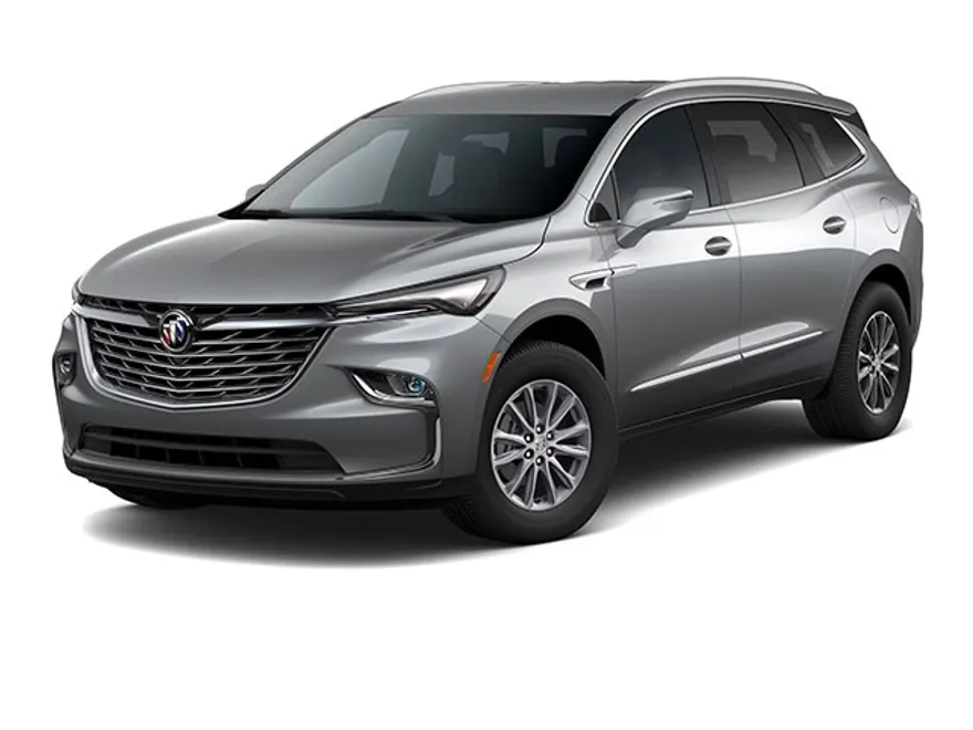 2023 Buick Enclave Premium photo 1
