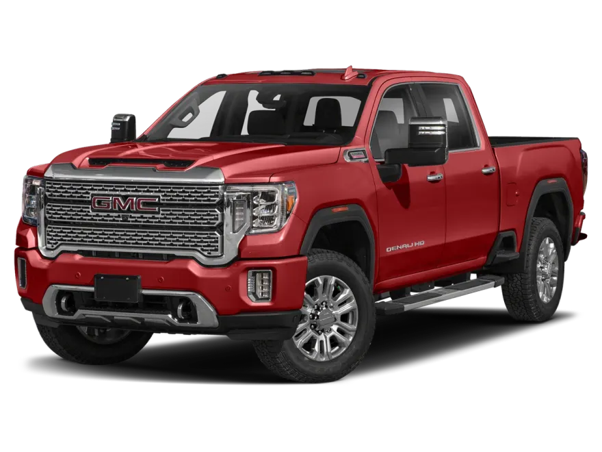 2022 Gmc Sierra 2500 HD Denali photo 1