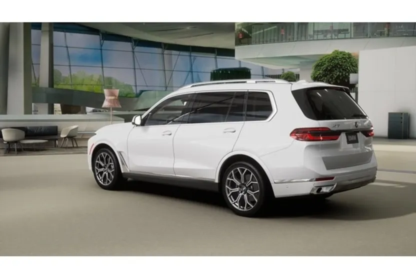 2026 Bmw X7 xDrive40i photo 1