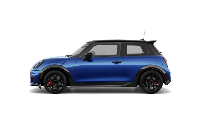2026 Mini Cooper Hardtop John Cooper Works photo 1