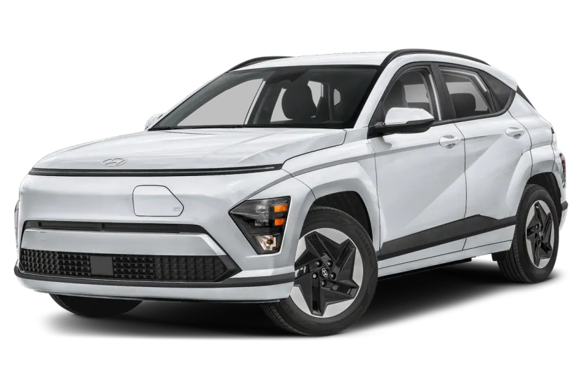 2025 Hyundai Kona Electric SEL photo 1