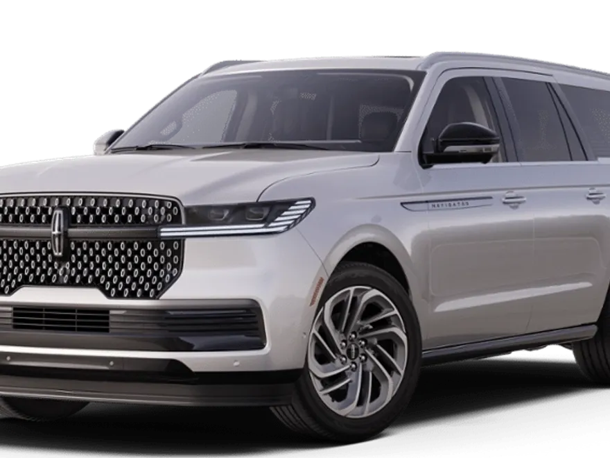 2025 Lincoln Navigator L Reserve photo 1
