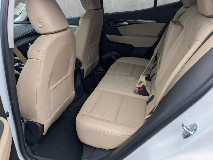 2025 Buick Envision Preferred photo 15