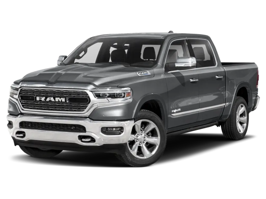 2022 Ram 1500 Limited photo 1