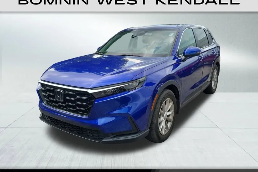 2023 Honda CR-V EX-L photo 1