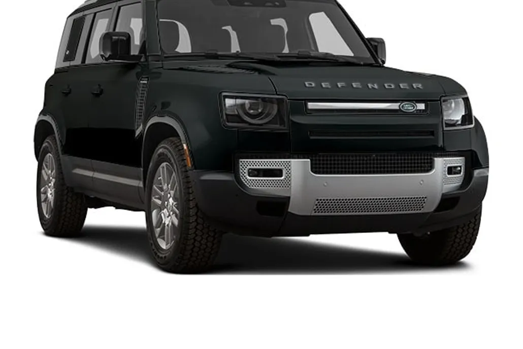 2024 Land Rover Defender 110 S photo 1