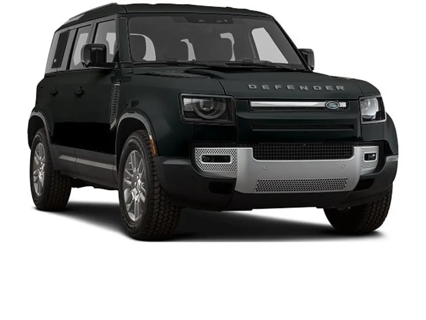 2024 Land Rover Defender 110 S photo 1