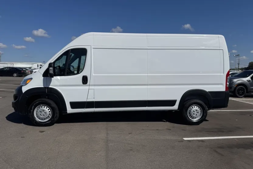 2025 Ram ProMaster 2500 photo 1