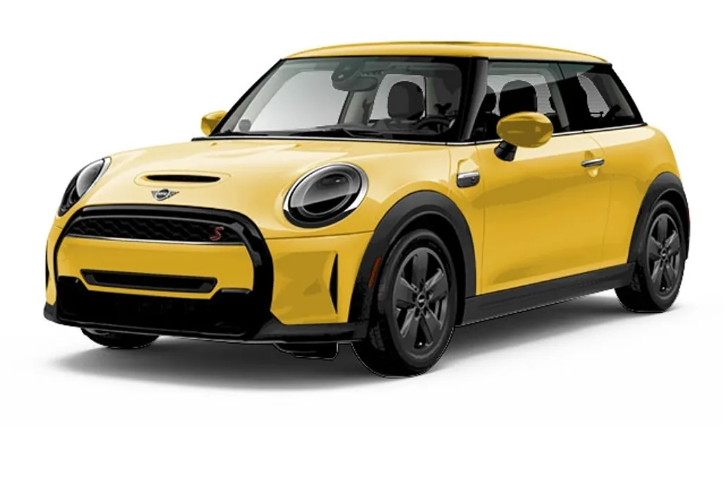 2023 Mini Cooper 2 Door Hardtop S Iconic photo 1