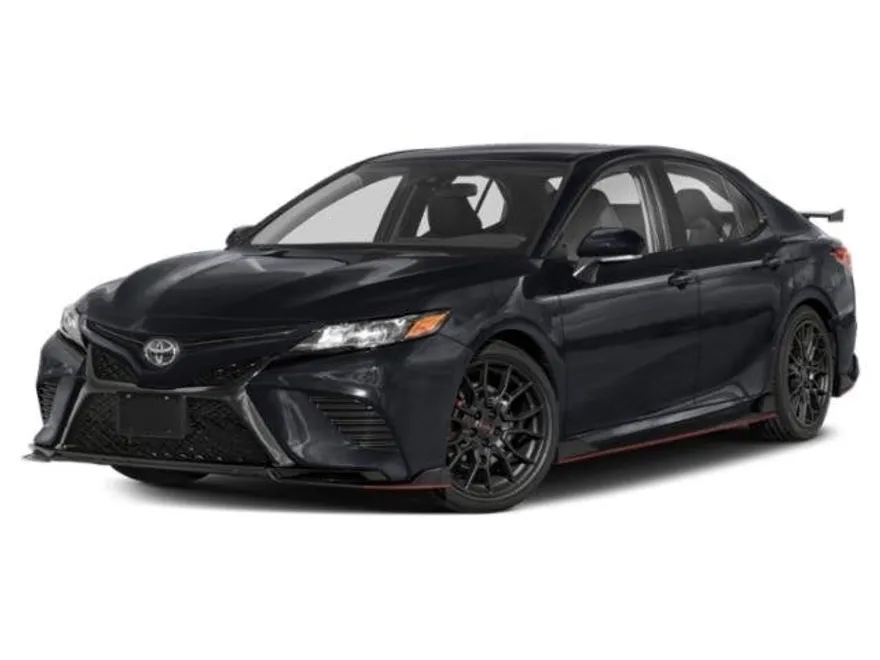 2024 Toyota Camry SE photo 1