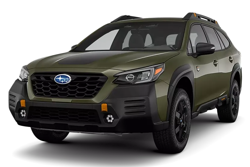 2023 Subaru Outback Wilderness photo 1