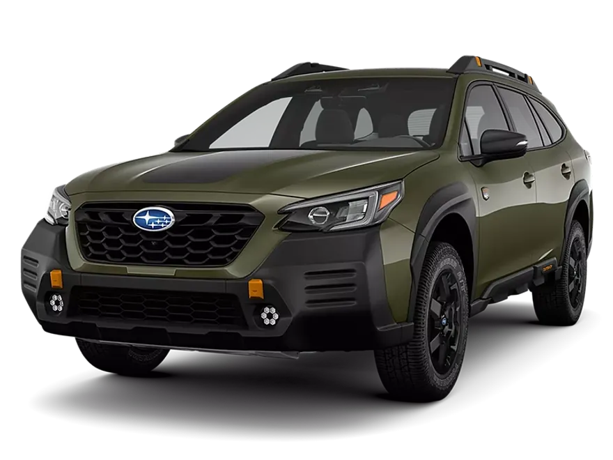 2023 Subaru Outback Wilderness photo 1