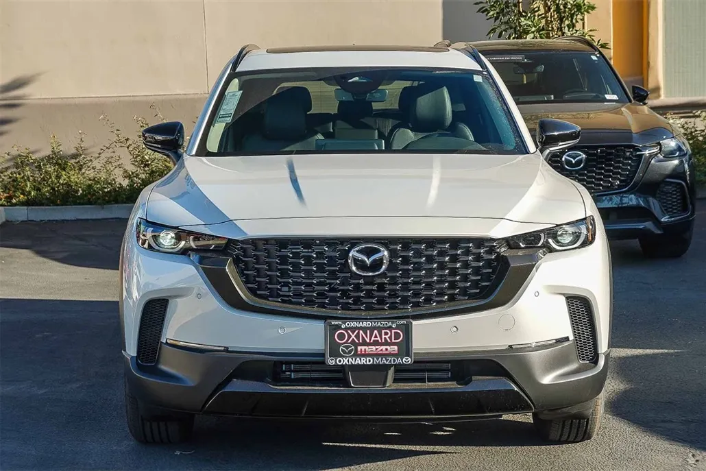 2026 Mazda CX-50 Premium photo 1