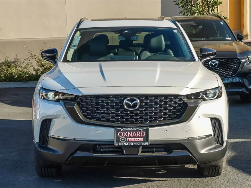 2026 Mazda CX-50 Premium photo 1